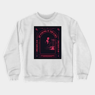 Be Strong In The Lord Crewneck Sweatshirt